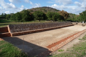 ixtapa ruins