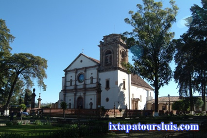 Basilica of our Lady of Good Health